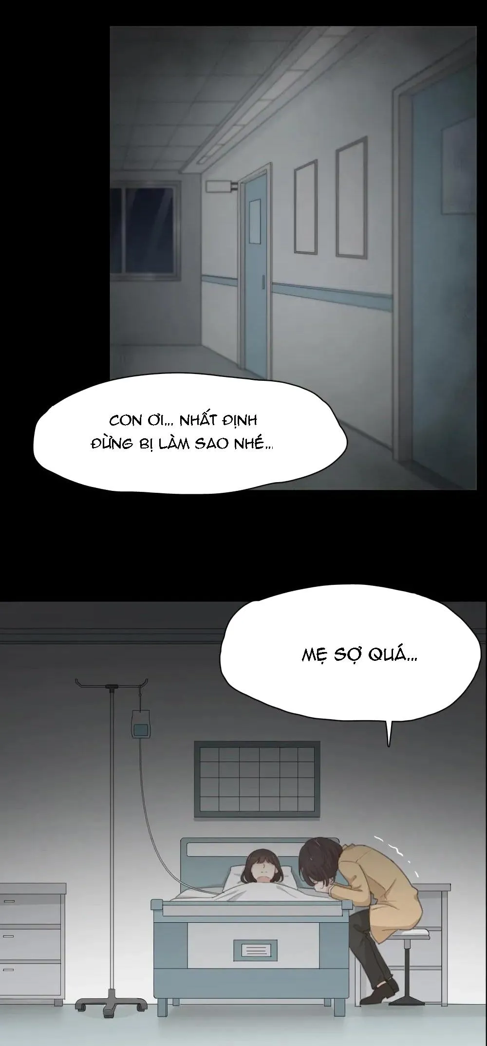 Hôm nay cô ấy cũng rất dễ thương Chapter 31 Trang 4