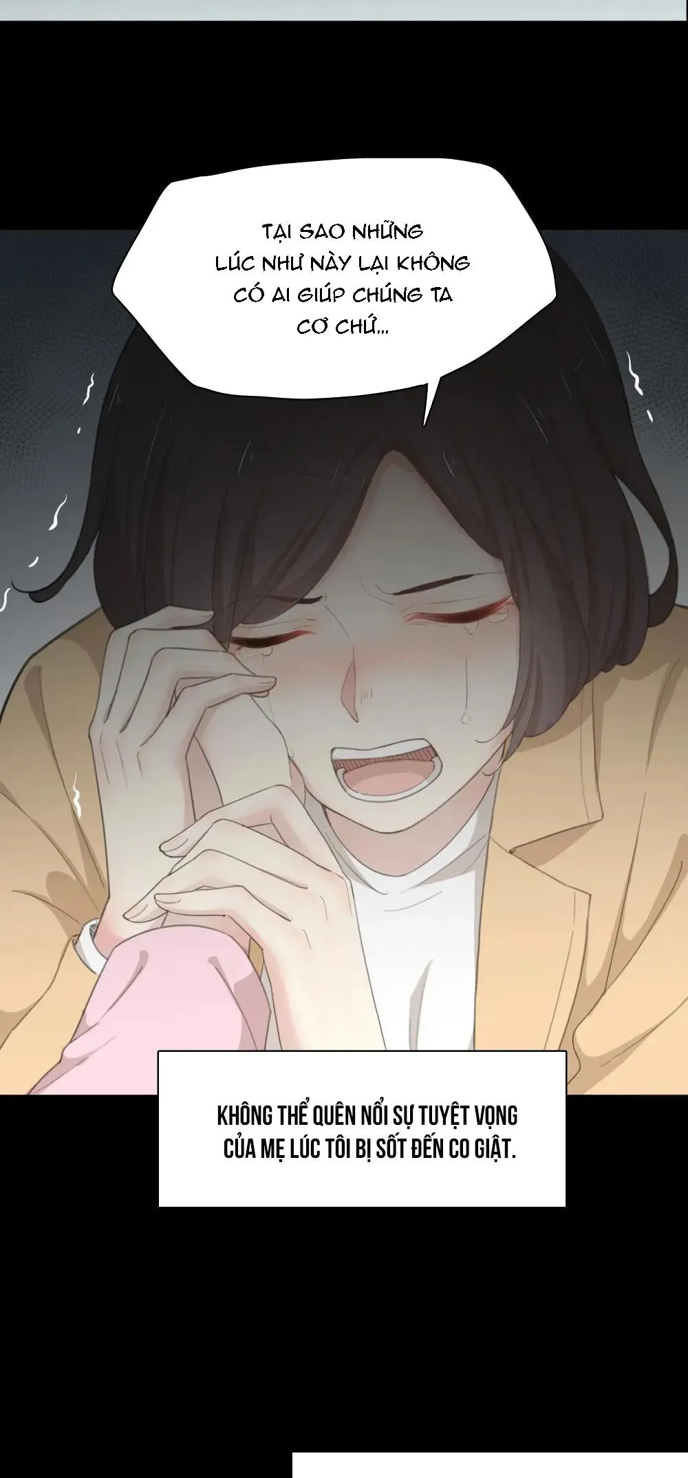 Hôm nay cô ấy cũng rất dễ thương Chapter 31 Trang 5