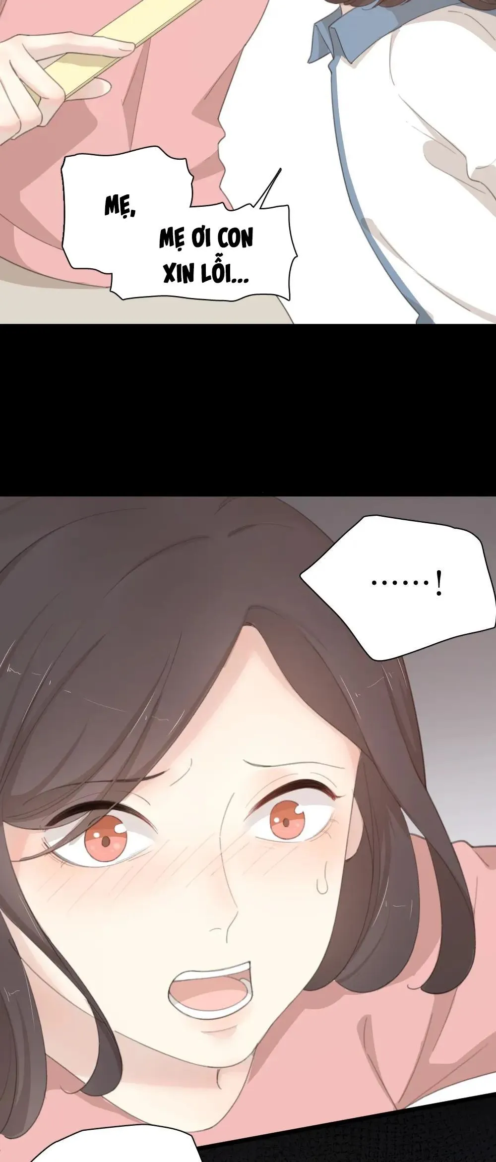 Hôm nay cô ấy cũng rất dễ thương Chapter 31 Trang 9