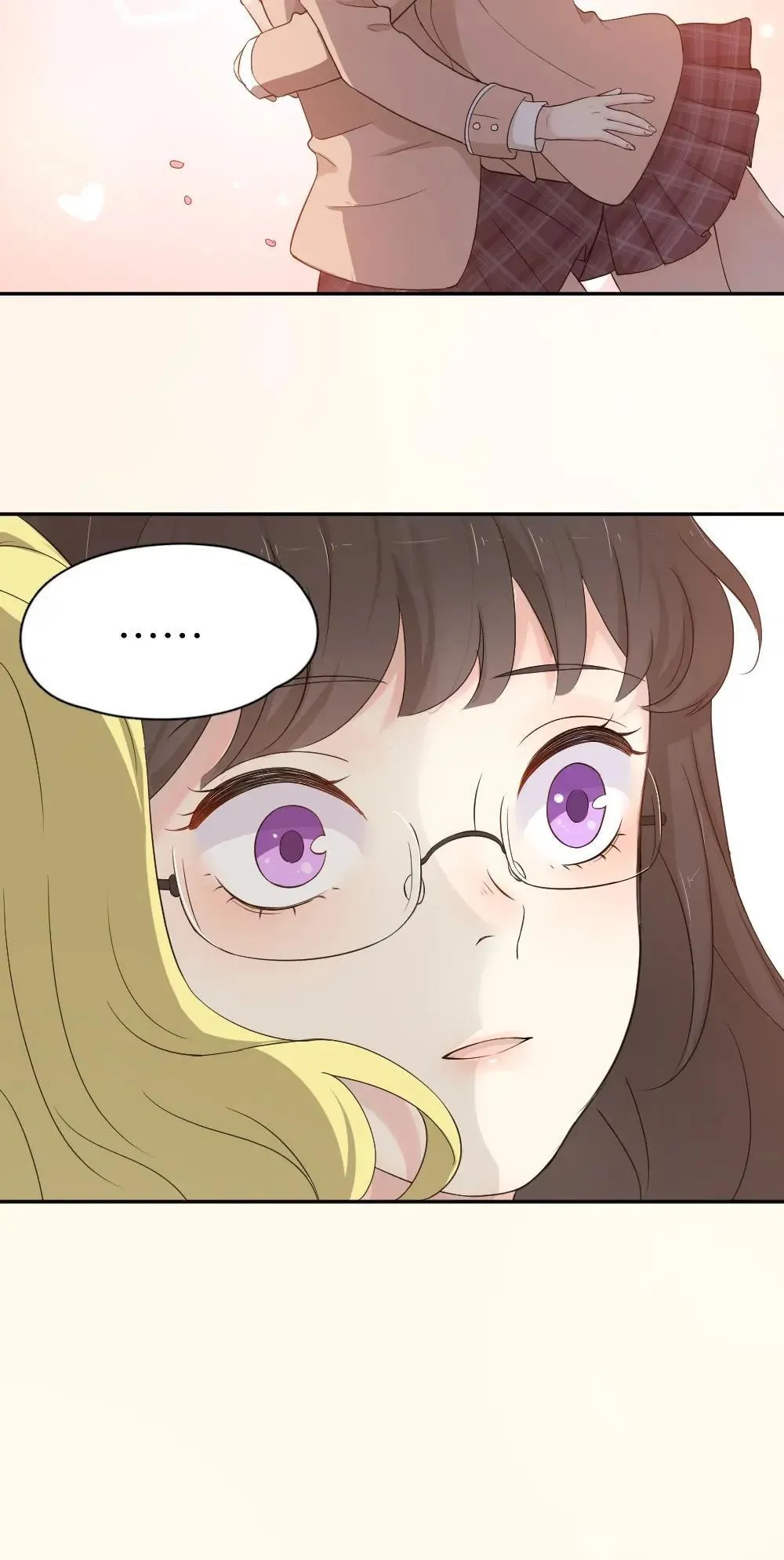 Hôm nay cô ấy cũng rất dễ thương Chapter 31 Trang 21