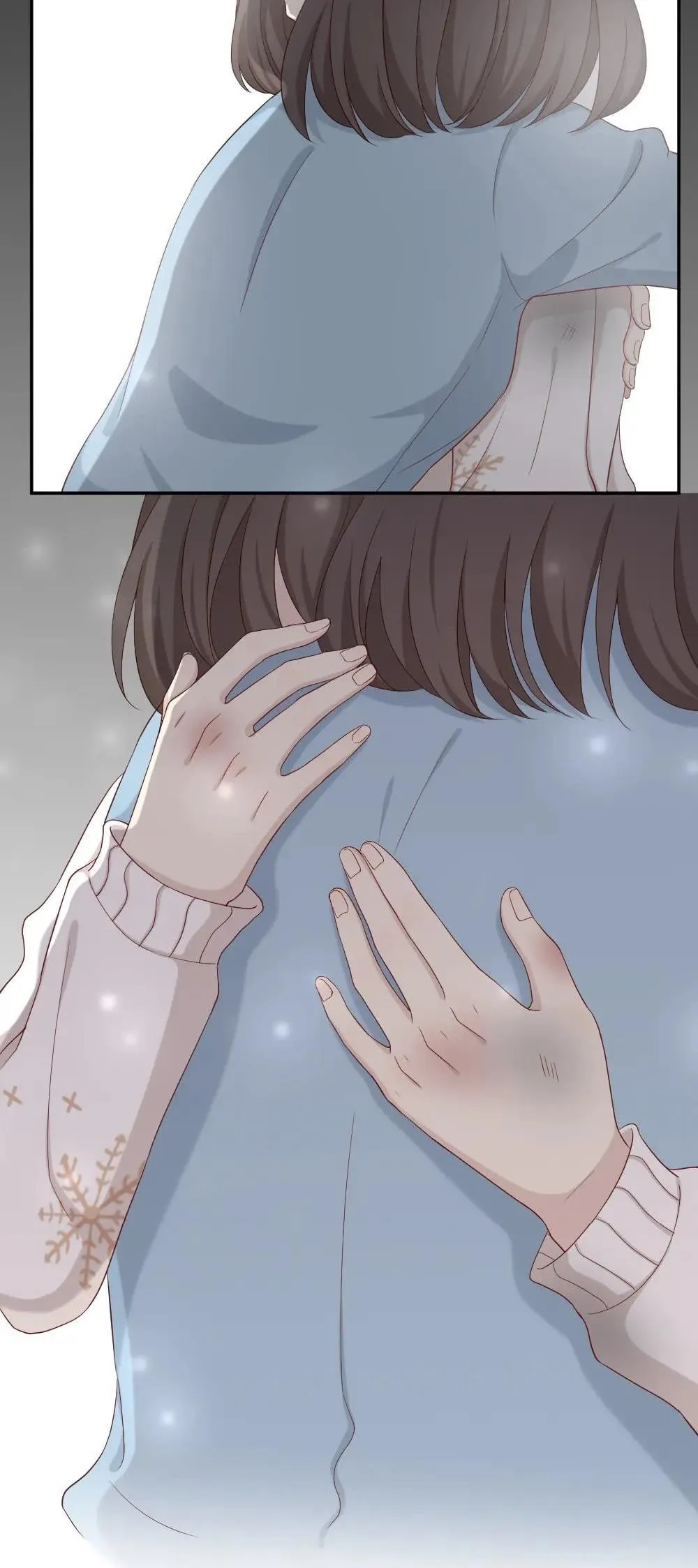 Hôm nay cô ấy cũng rất dễ thương Chapter 31 Trang 27