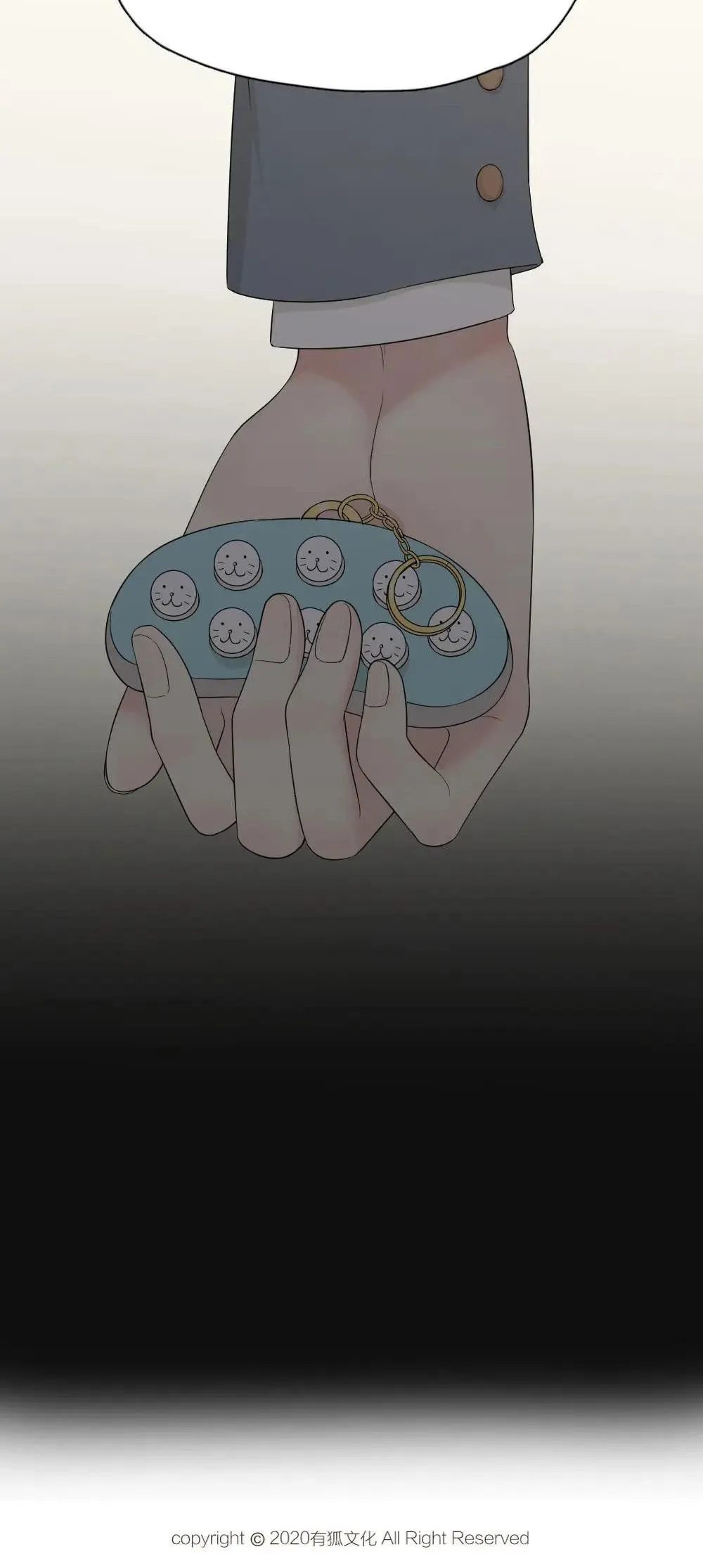 Hôm nay cô ấy cũng rất dễ thương Chapter 32 Trang 36