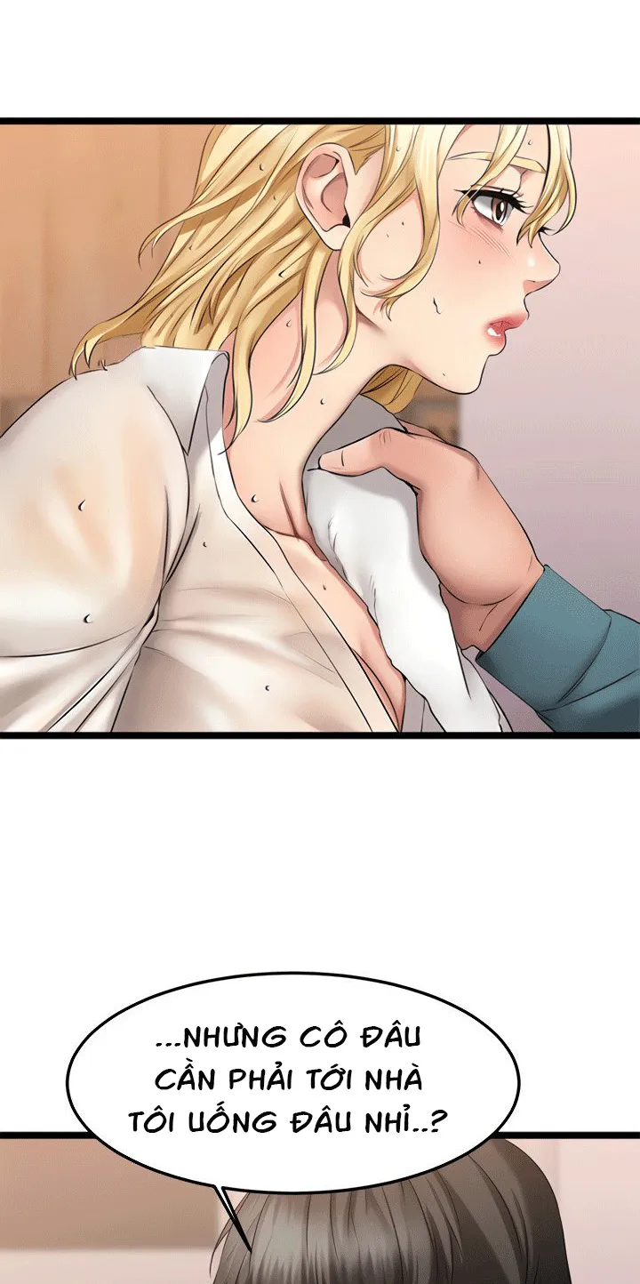 Cô bạn của tôi đã vượt quá giới hạn Chapter 5 Trang 3