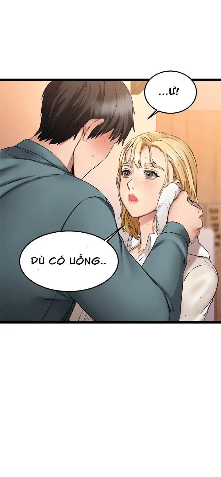 Cô bạn của tôi đã vượt quá giới hạn Chapter 5 Trang 6