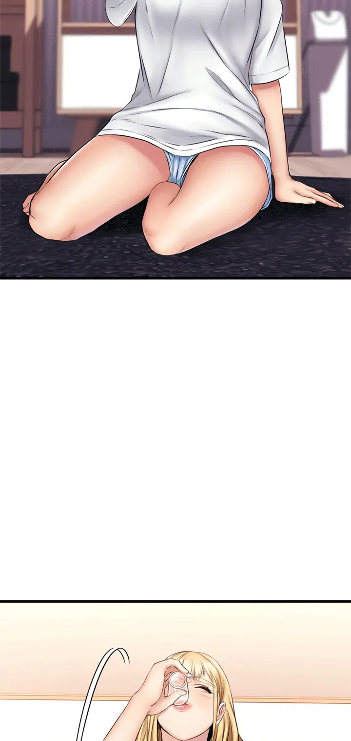 Cô bạn của tôi đã vượt quá giới hạn Chapter 5 Trang 26