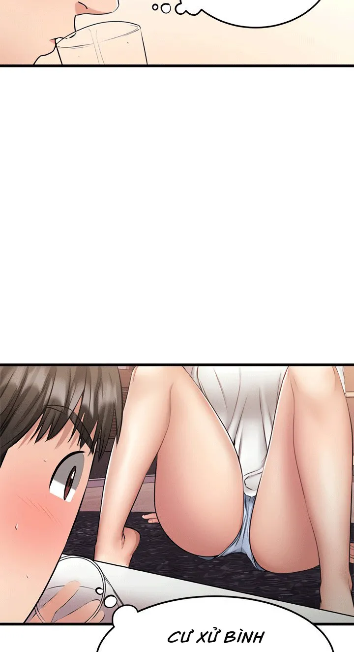 Cô bạn của tôi đã vượt quá giới hạn Chapter 5 Trang 33