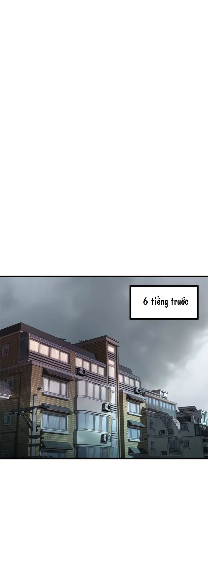 Cô bạn của tôi đã vượt quá giới hạn Chapter 6 Trang 3