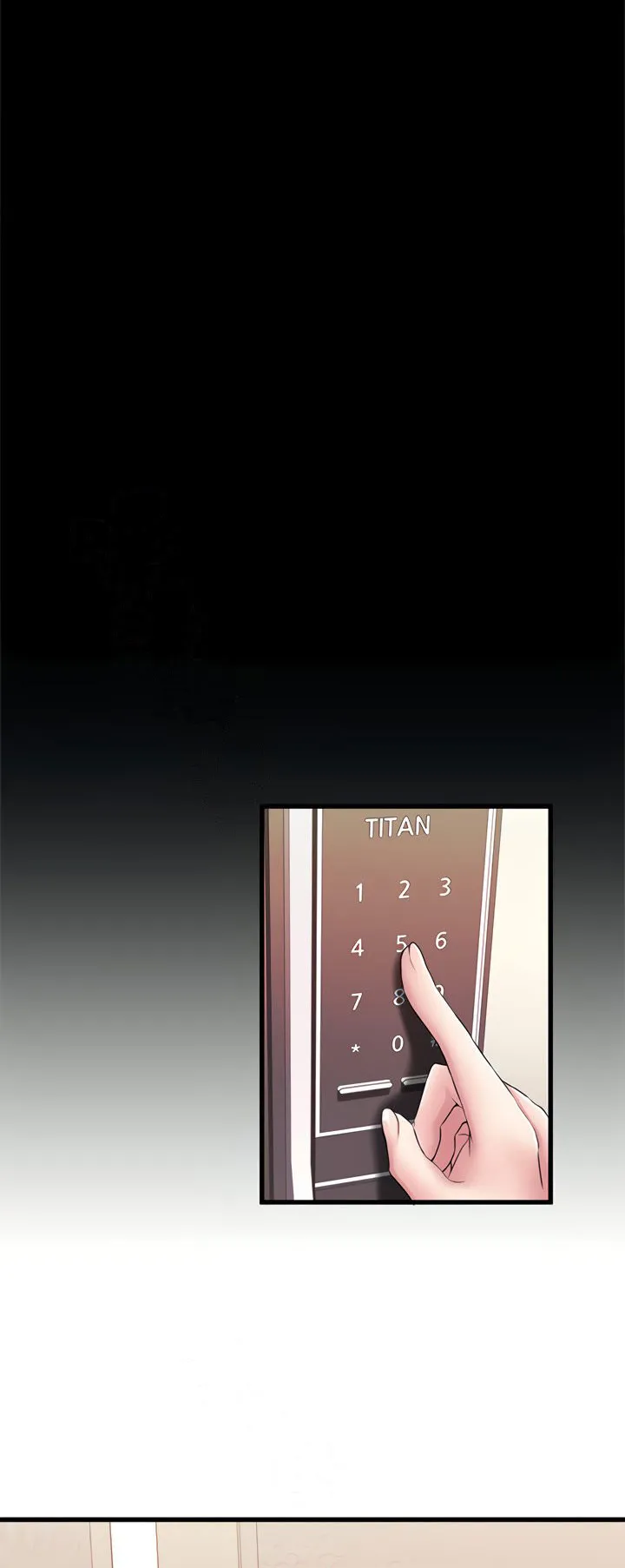 Cô bạn của tôi đã vượt quá giới hạn Chapter 6 Trang 9