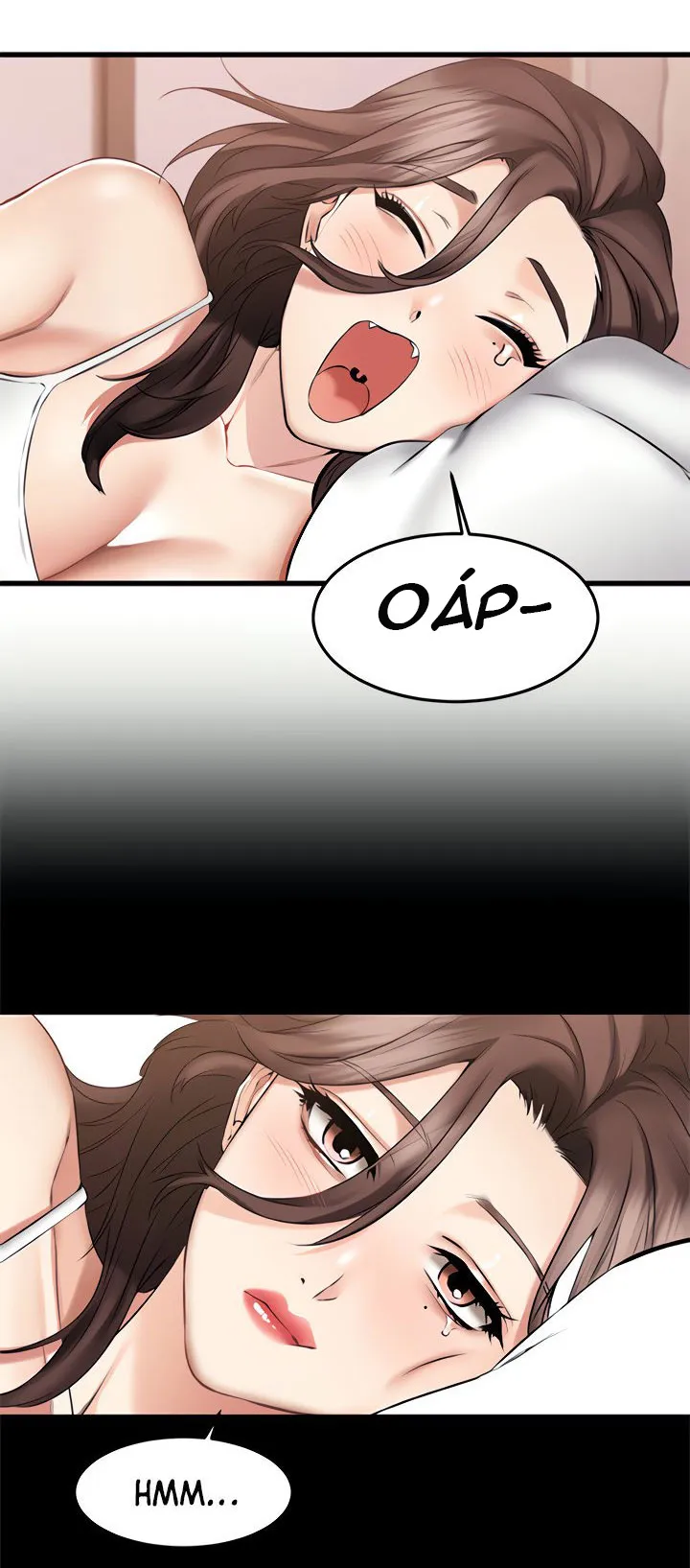 Cô bạn của tôi đã vượt quá giới hạn Chapter 6 Trang 15