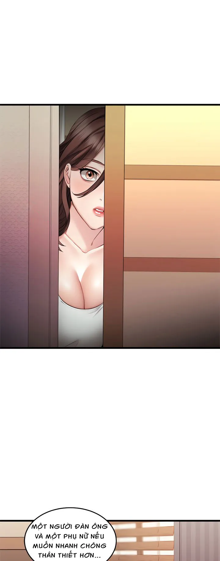 Cô bạn của tôi đã vượt quá giới hạn Chapter 6 Trang 19