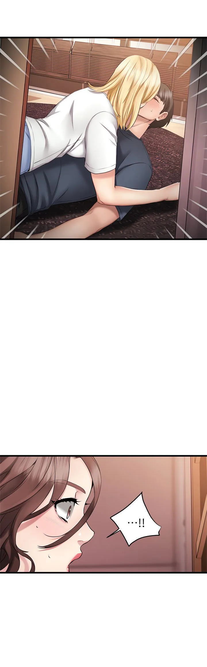 Cô bạn của tôi đã vượt quá giới hạn Chapter 6 Trang 21