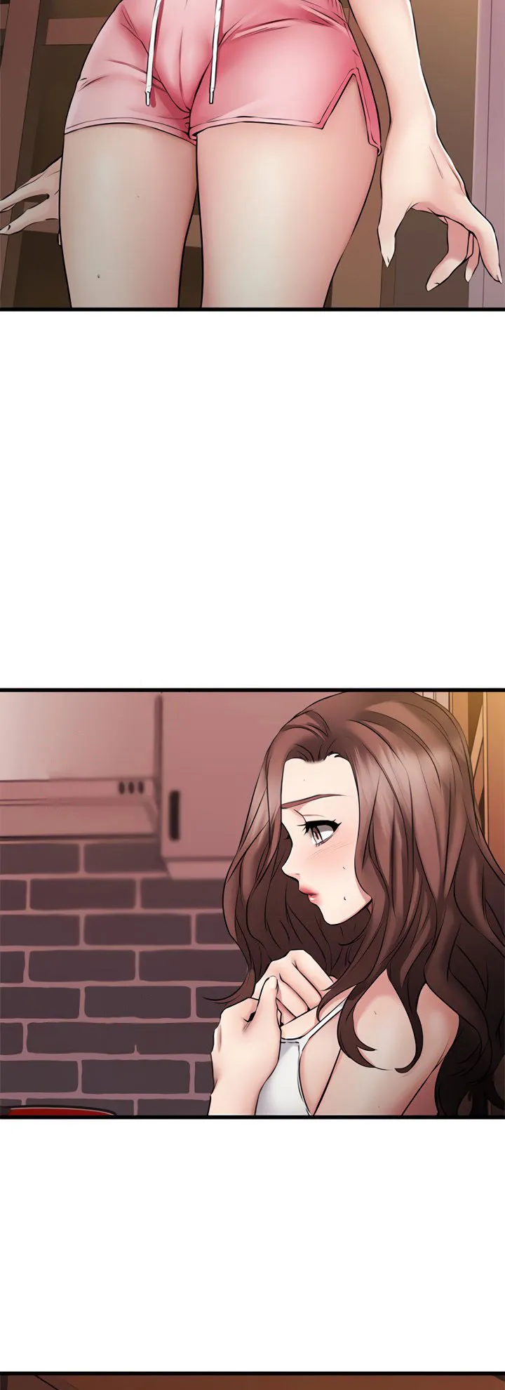 Cô bạn của tôi đã vượt quá giới hạn Chapter 6 Trang 43