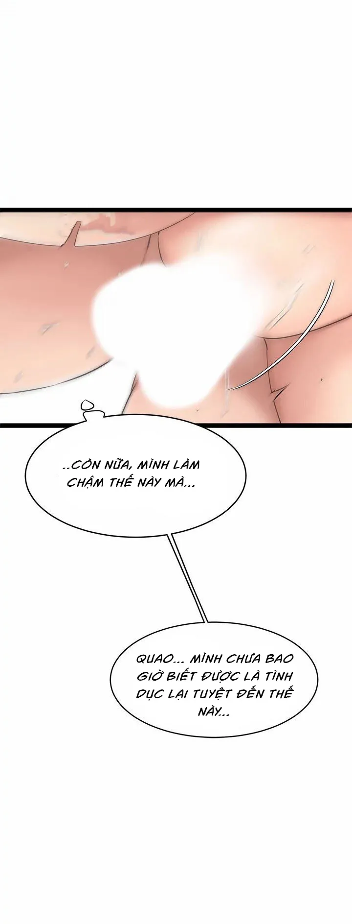 Cô bạn của tôi đã vượt quá giới hạn Chapter 7 Trang 18