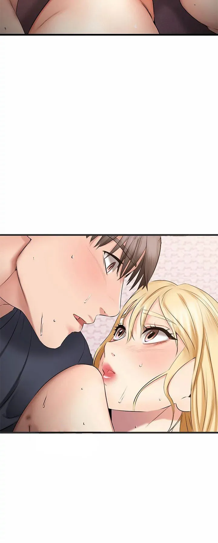 Cô bạn của tôi đã vượt quá giới hạn Chapter 7 Trang 22