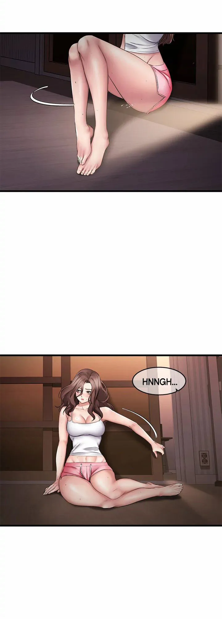 Cô bạn của tôi đã vượt quá giới hạn Chapter 7 Trang 30