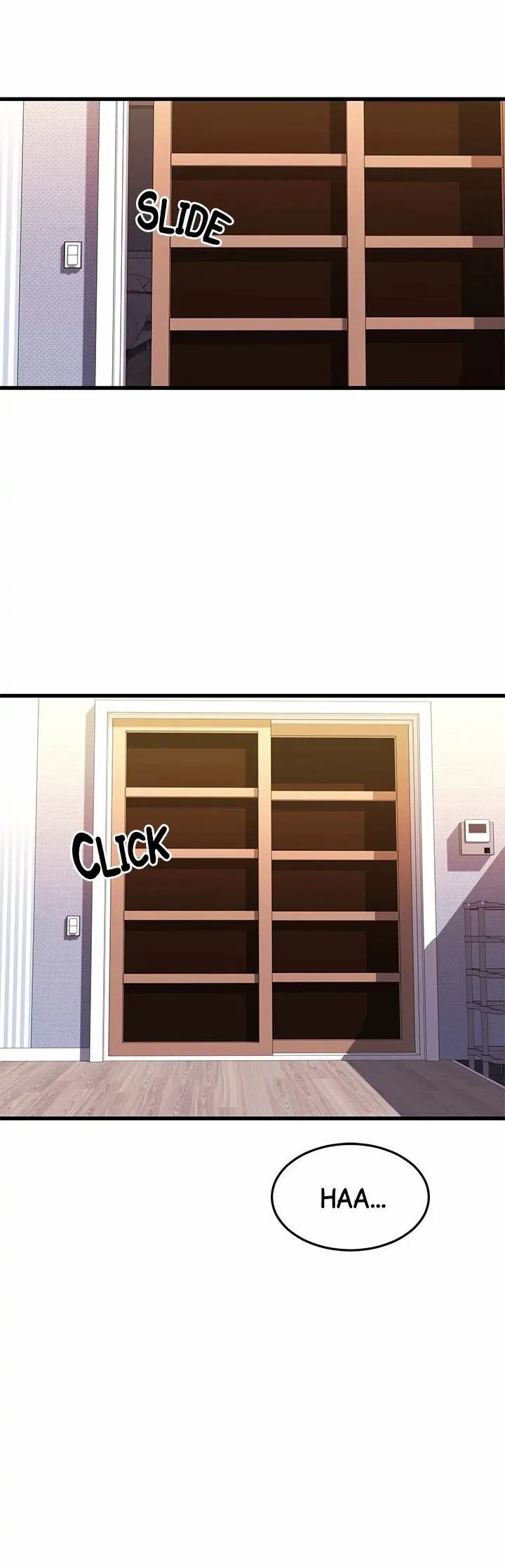 Cô bạn của tôi đã vượt quá giới hạn Chapter 7 Trang 31