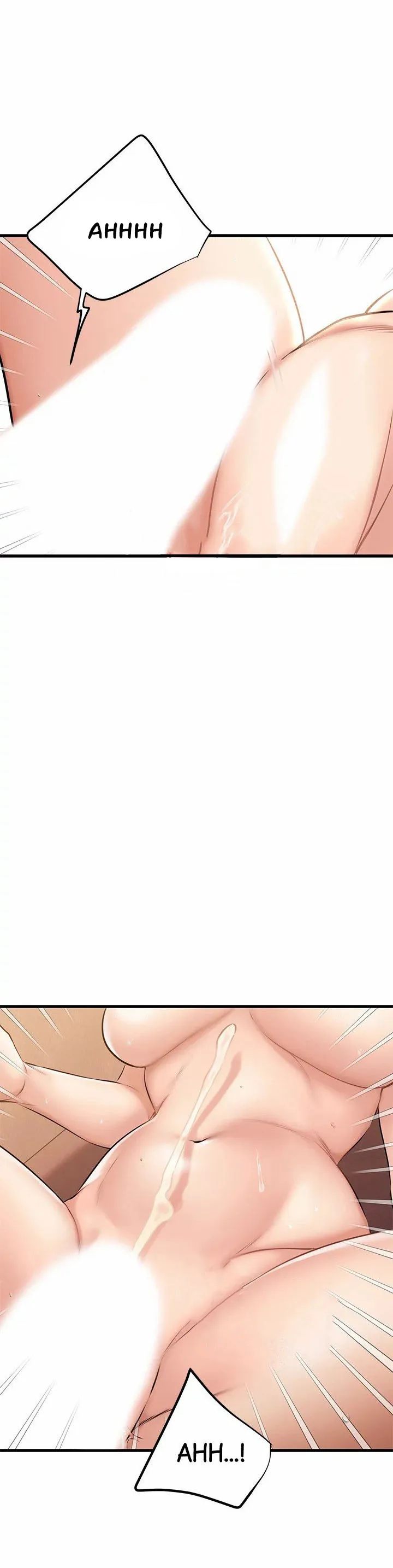 Cô bạn của tôi đã vượt quá giới hạn Chapter 7 Trang 37