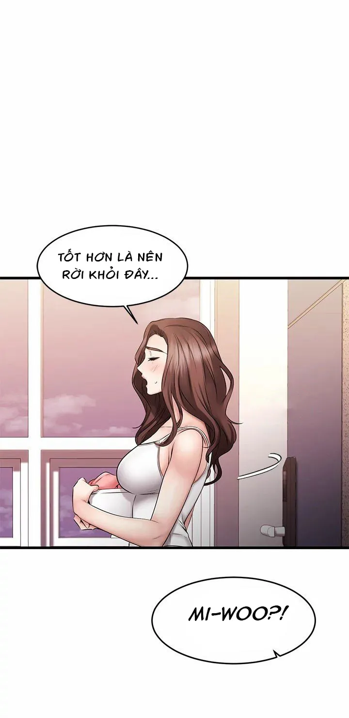 Cô bạn của tôi đã vượt quá giới hạn Chapter 7 Trang 45