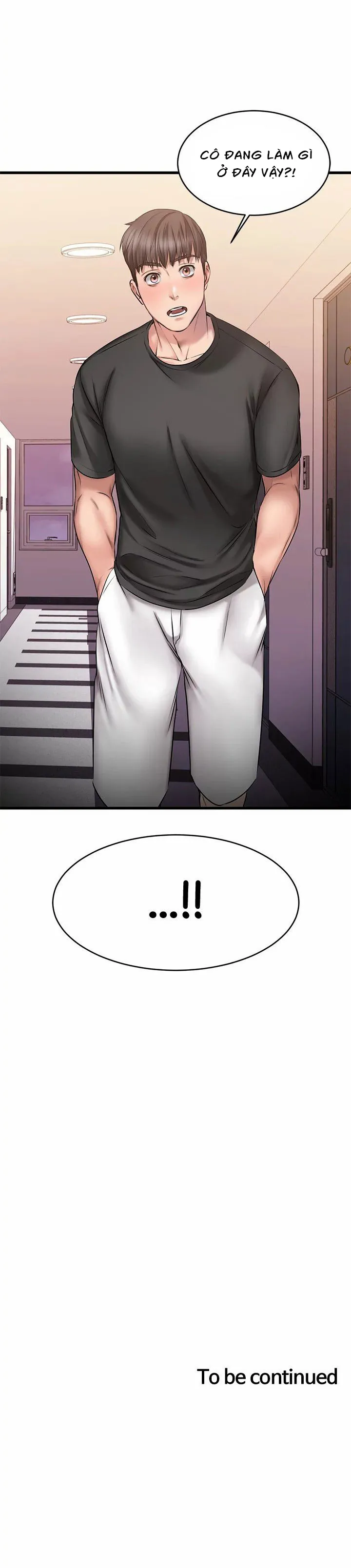 Cô bạn của tôi đã vượt quá giới hạn Chapter 7 Trang 47