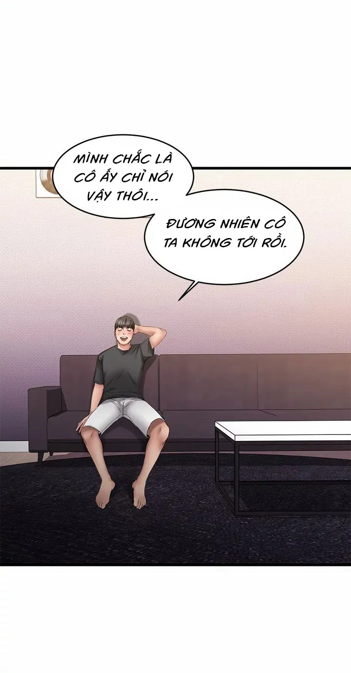 Cô bạn của tôi đã vượt quá giới hạn Chapter 8 Trang 7