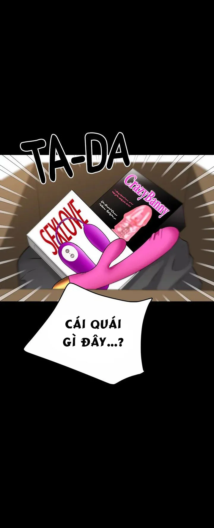 Cô bạn của tôi đã vượt quá giới hạn Chapter 8 Trang 24