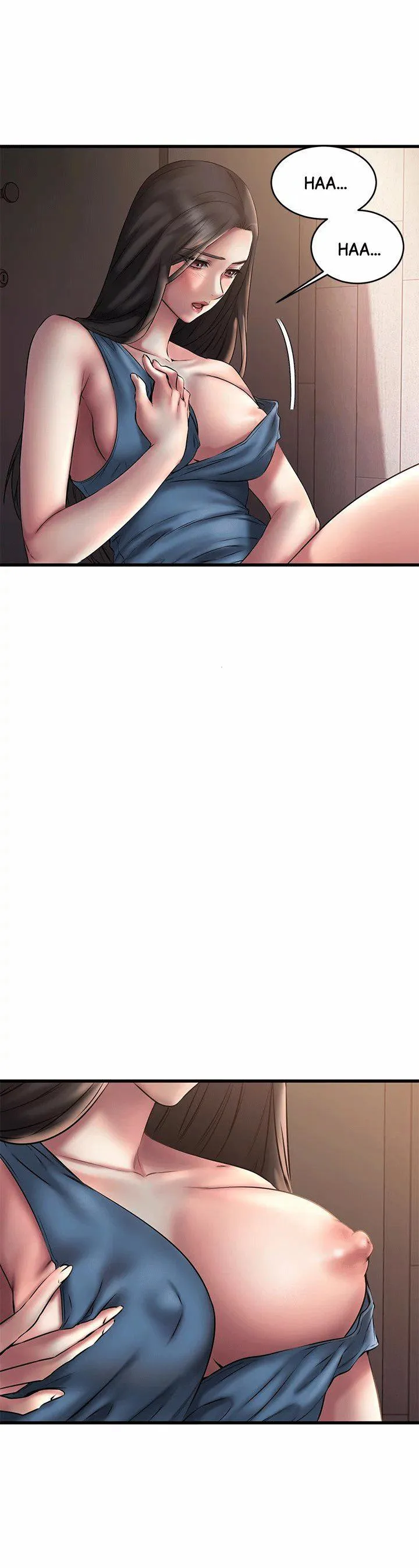 Cô bạn của tôi đã vượt quá giới hạn Chapter 9 Trang 14