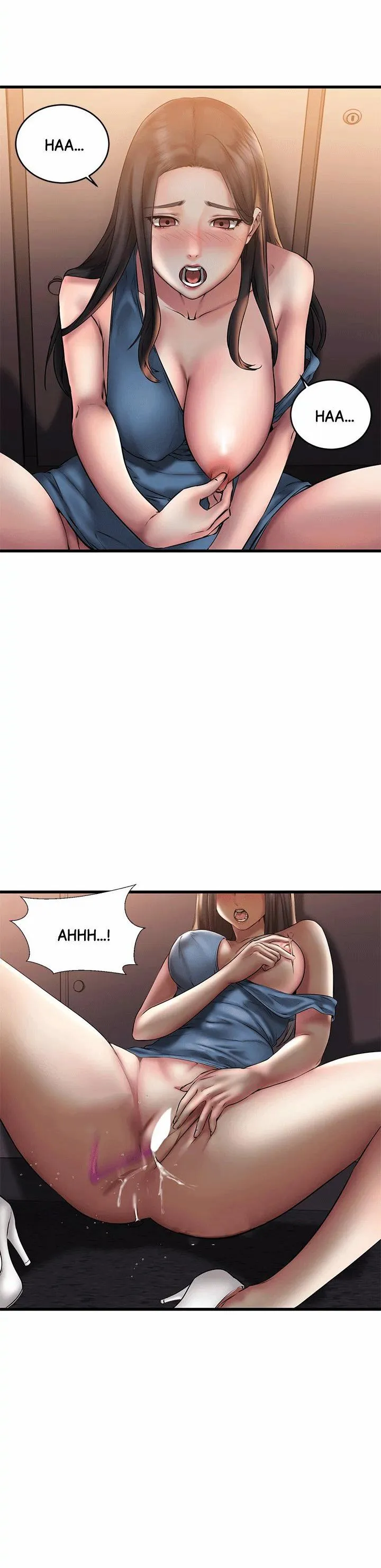 Cô bạn của tôi đã vượt quá giới hạn Chapter 9 Trang 16