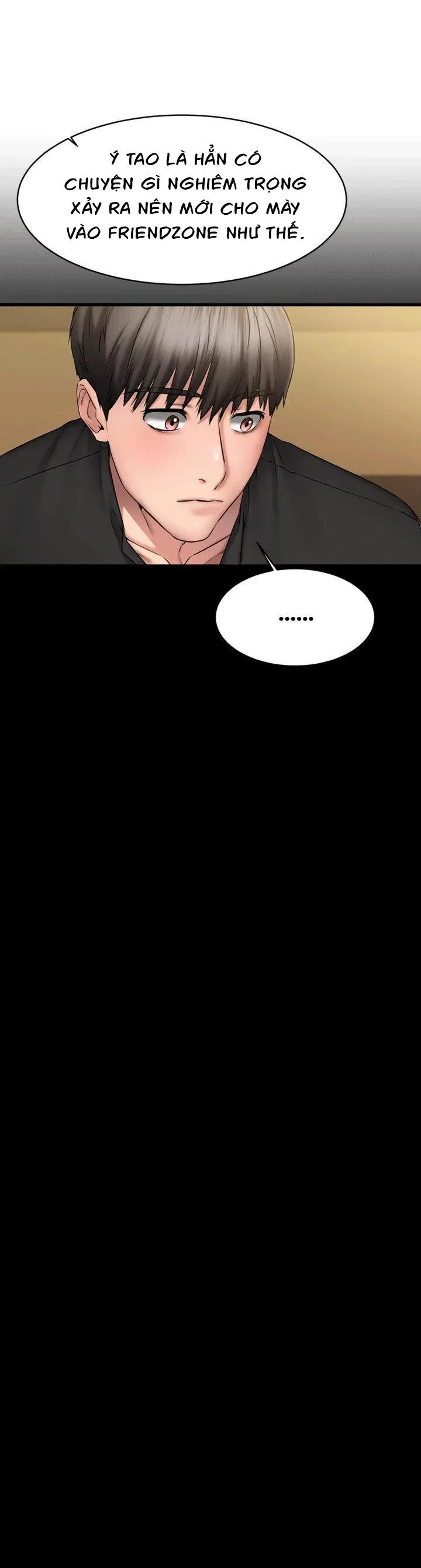 Cô bạn của tôi đã vượt quá giới hạn Chapter 10 Trang 16