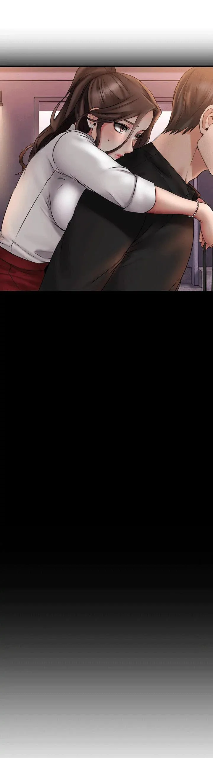 Cô bạn của tôi đã vượt quá giới hạn Chapter 10 Trang 29