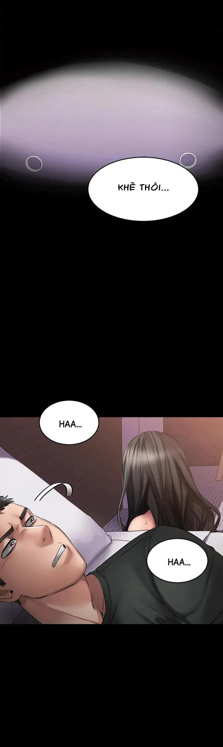 Cô bạn của tôi đã vượt quá giới hạn Chapter 10 Trang 46