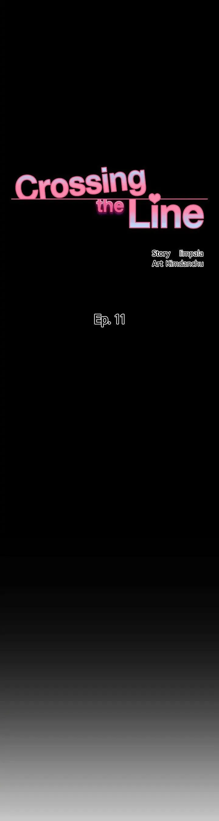 Cô bạn của tôi đã vượt quá giới hạn Chapter 11 Trang 27