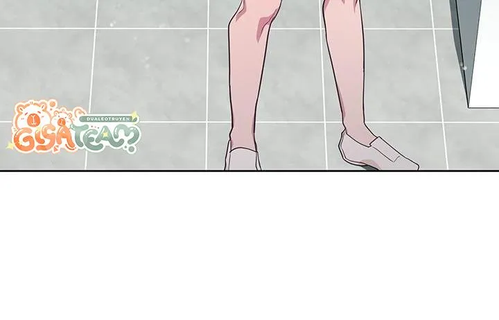 Cô bạn gái bí mật ở đại học Chapter 3 Trang 18