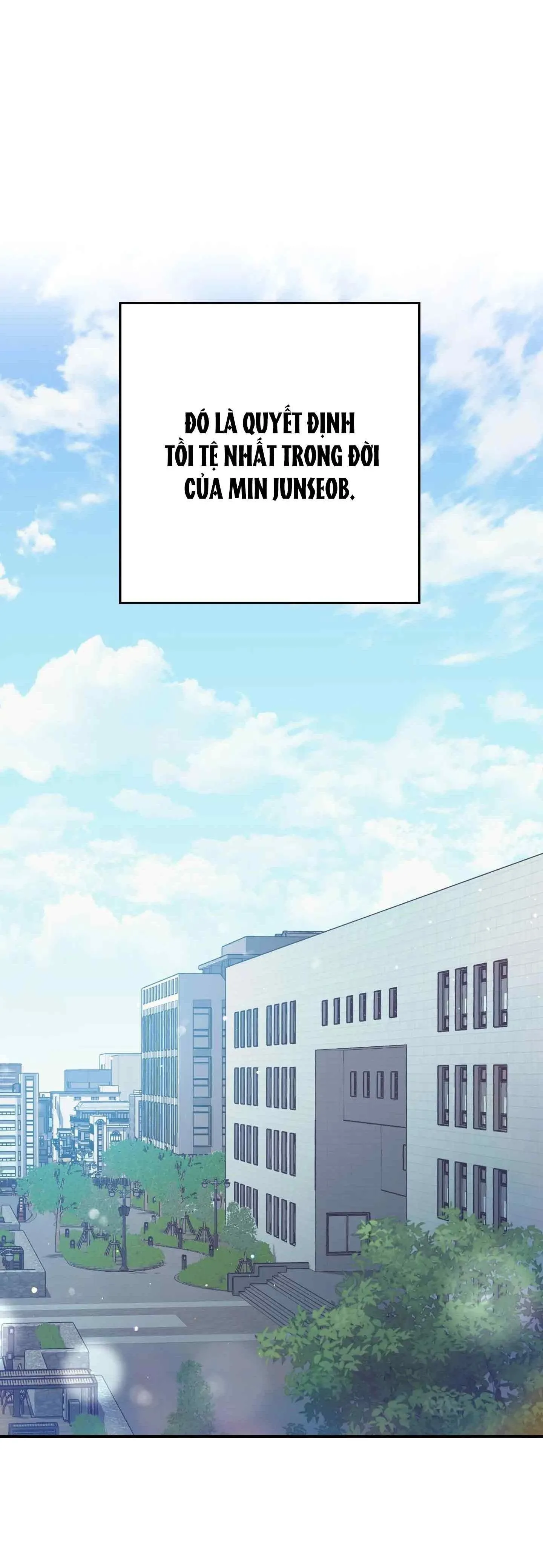 Cô bạn gái bí mật ở đại học Chapter 1 Trang 54