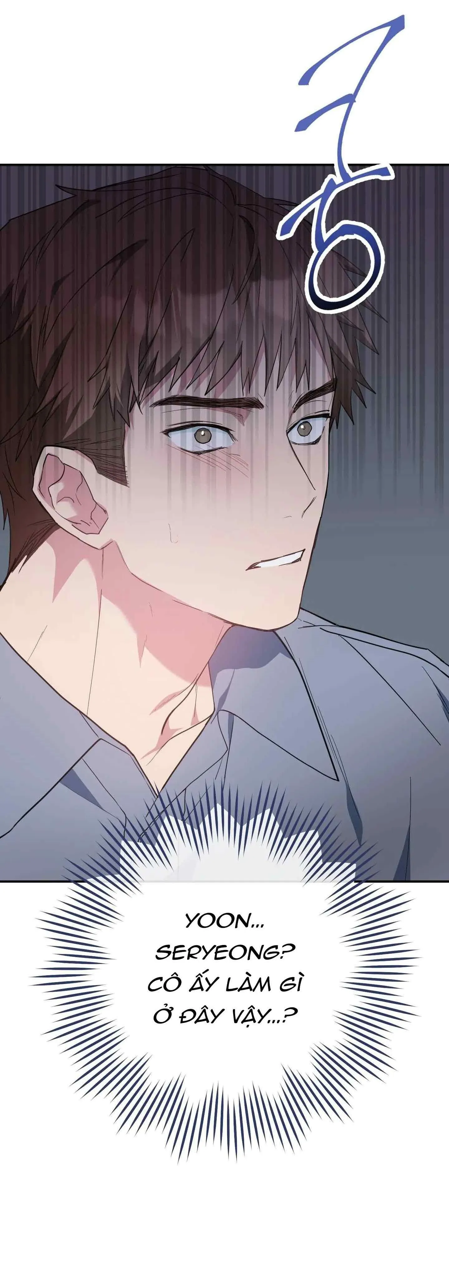 Cô bạn gái bí mật ở đại học Chapter 1 Trang 57