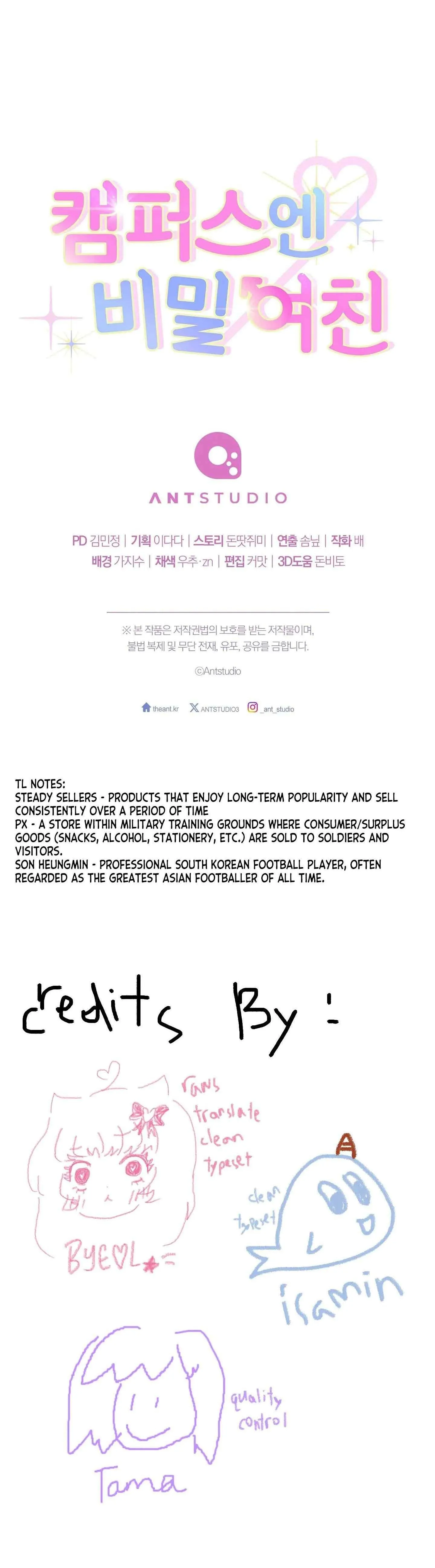 Cô bạn gái bí mật ở đại học Chapter 1 Trang 63