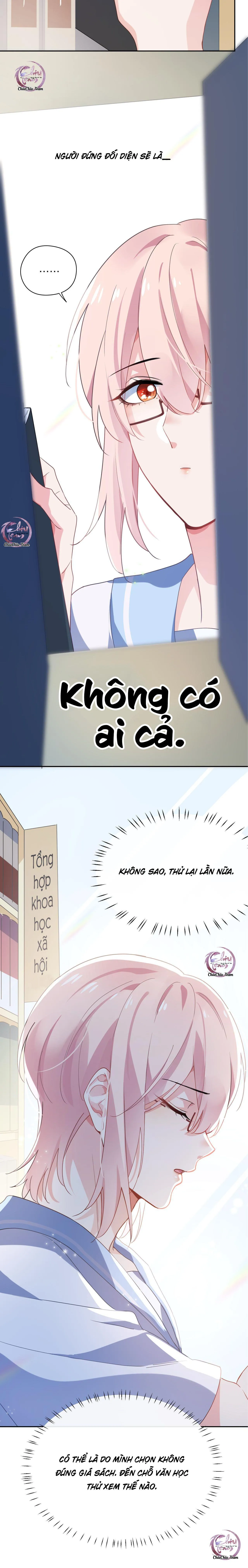 Có Bản Lĩnh Thì Cậu Thử Nổi Nóng Tiếp Đi? Chapter 32 Trang 9