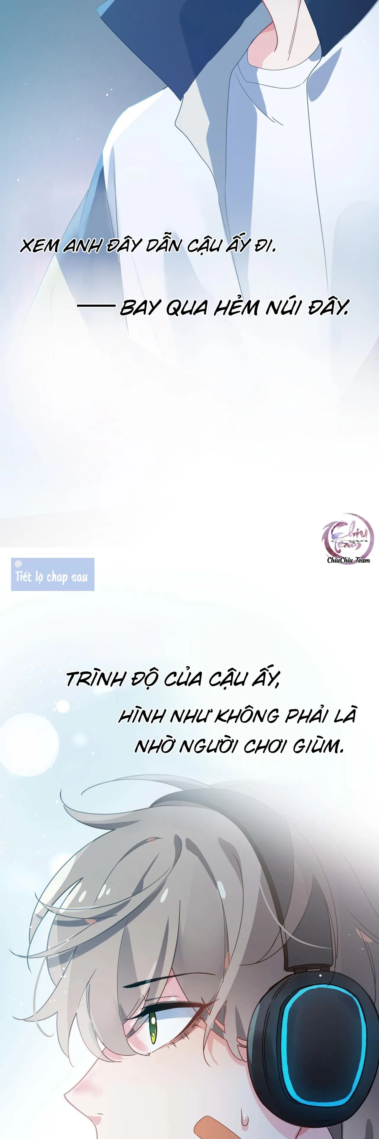 Có Bản Lĩnh Thì Cậu Thử Nổi Nóng Tiếp Đi? Chapter 38 Trang 23