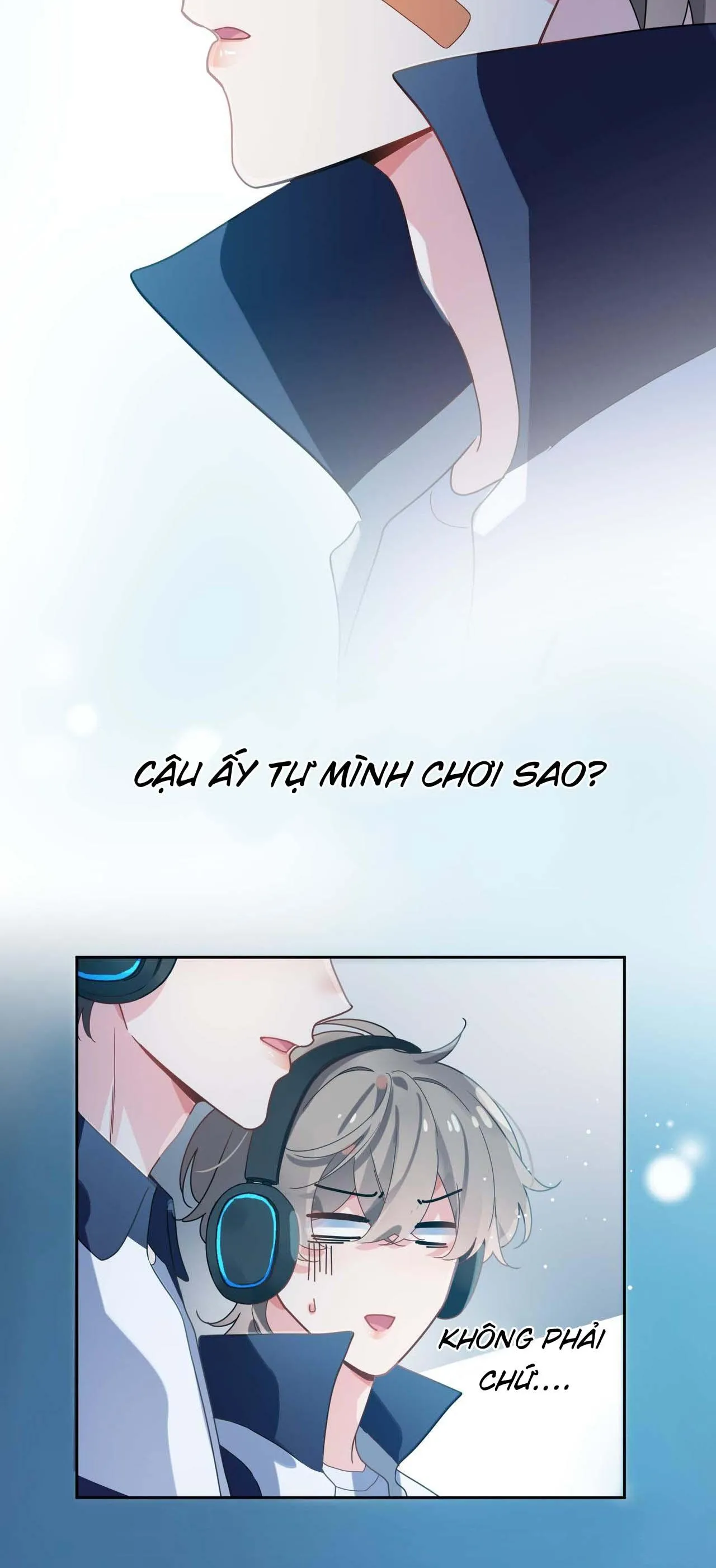 Có Bản Lĩnh Thì Cậu Thử Nổi Nóng Tiếp Đi? Chapter 38 Trang 24