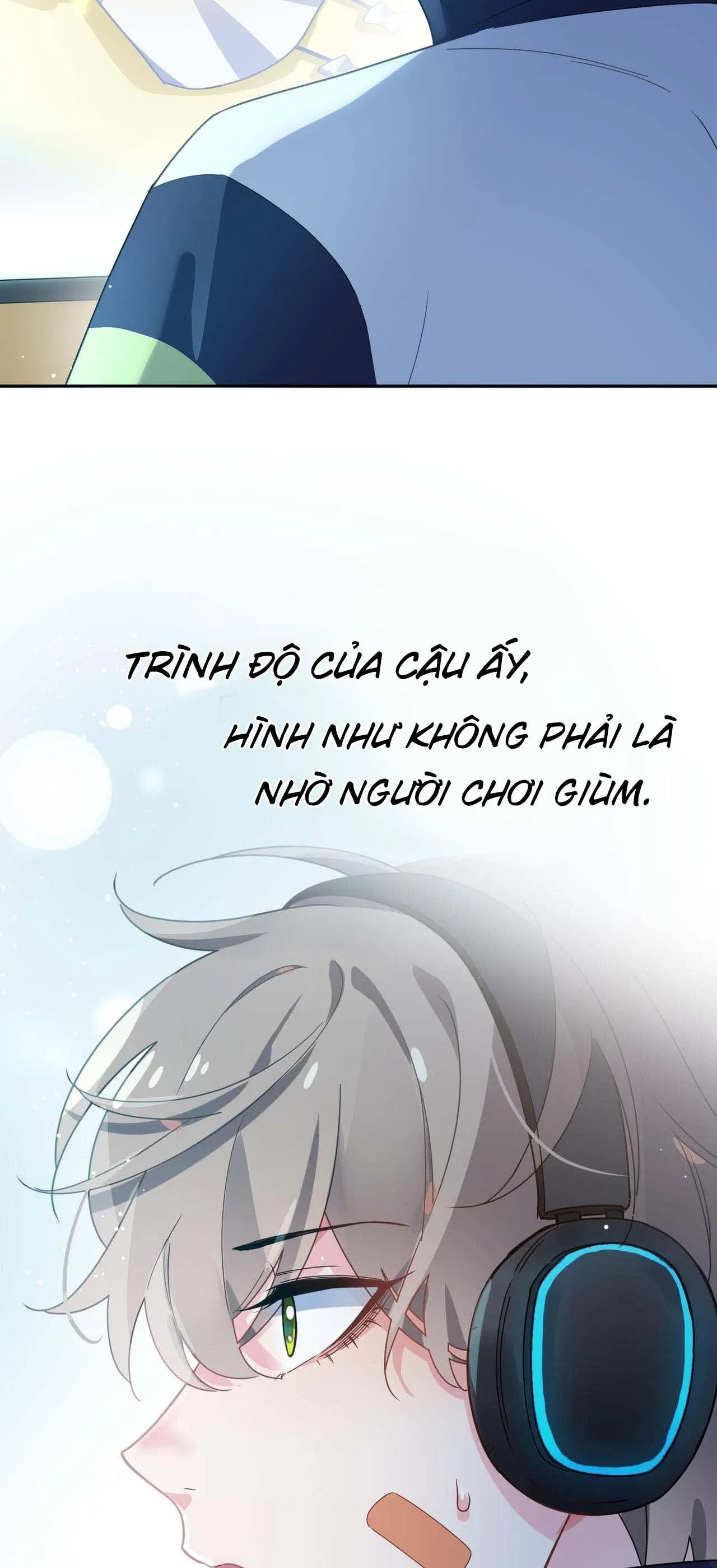 Có Bản Lĩnh Thì Cậu Thử Nổi Nóng Tiếp Đi? Chapter 39 Trang 21