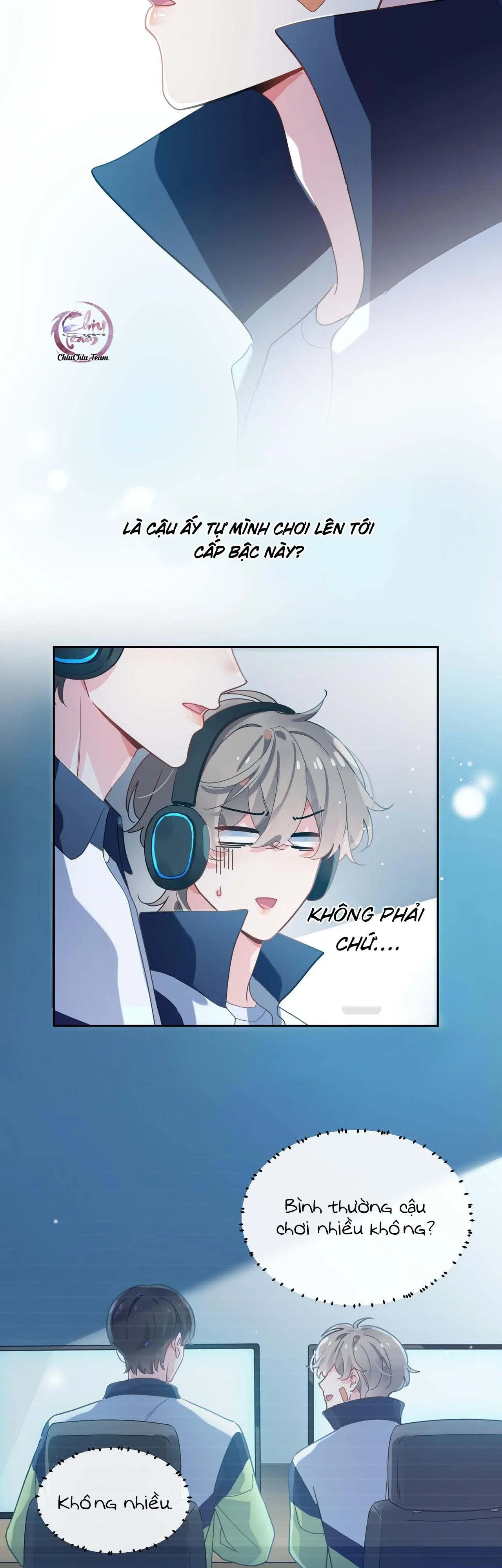 Có Bản Lĩnh Thì Cậu Thử Nổi Nóng Tiếp Đi? Chapter 39 Trang 22