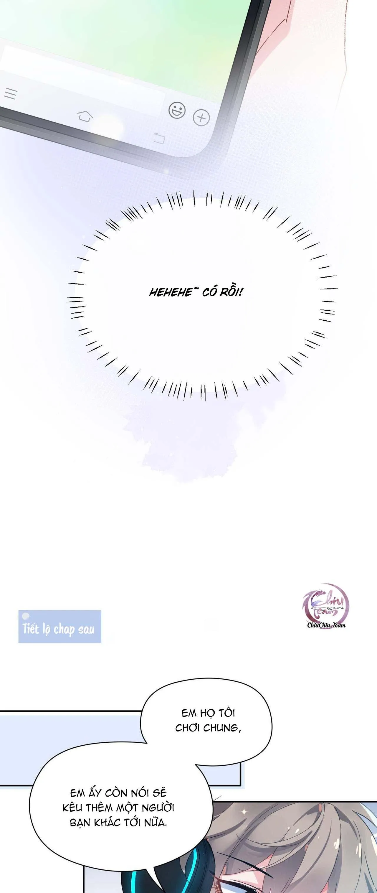 Có Bản Lĩnh Thì Cậu Thử Nổi Nóng Tiếp Đi? Chapter 39 Trang 30