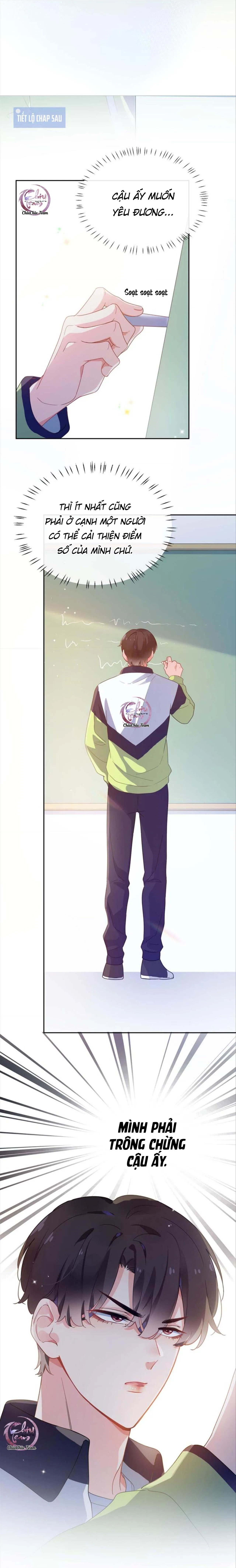 Có Bản Lĩnh Thì Cậu Thử Nổi Nóng Tiếp Đi? Chapter 44 Trang 12