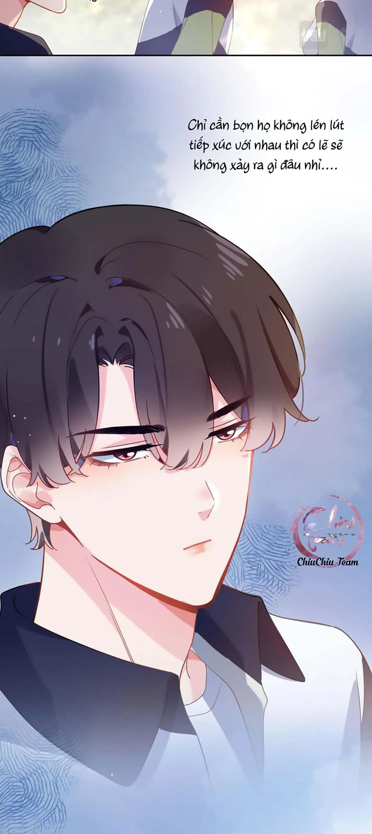 Có Bản Lĩnh Thì Cậu Thử Nổi Nóng Tiếp Đi? Chapter 47 Trang 15