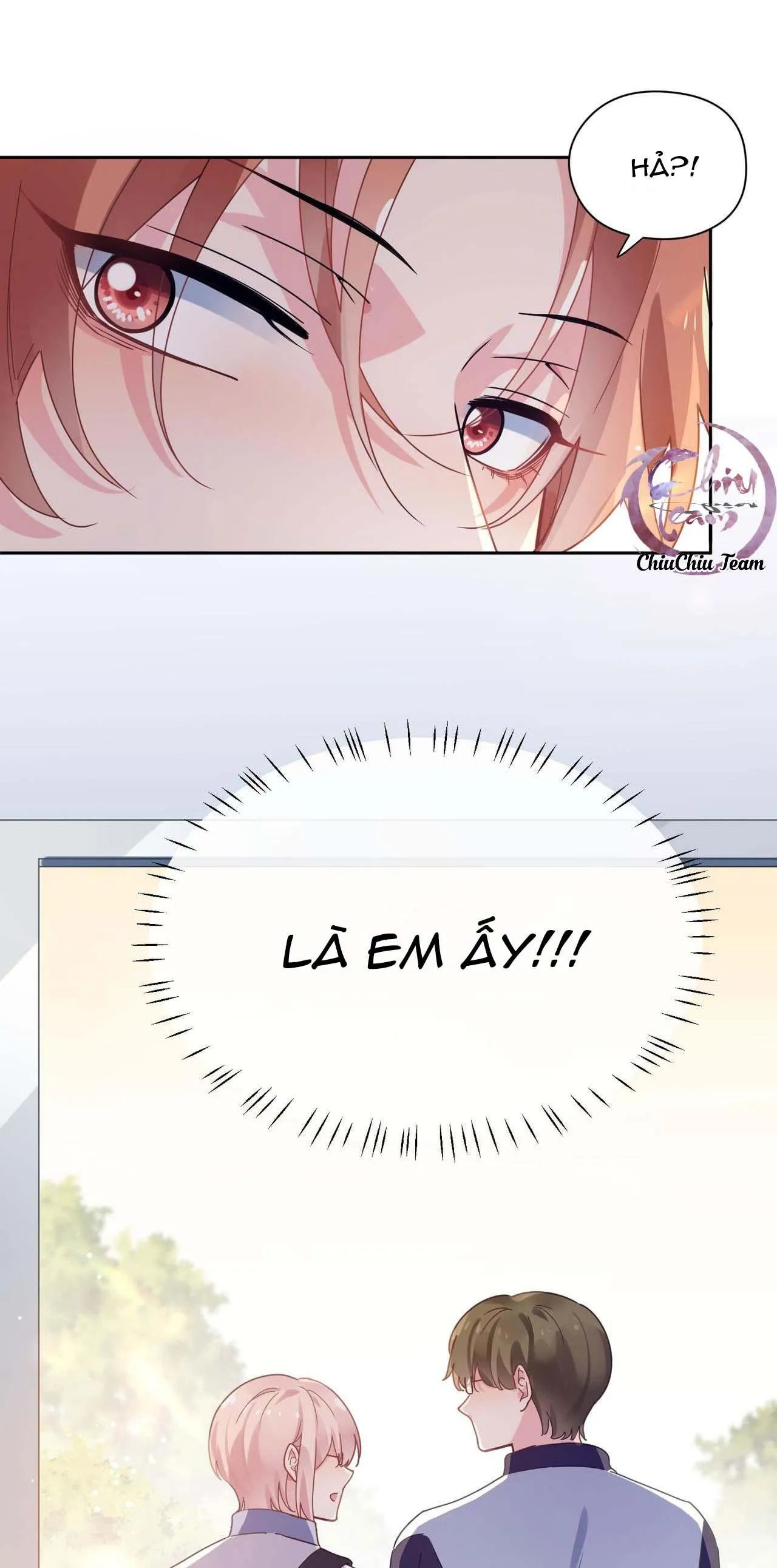 Có Bản Lĩnh Thì Cậu Thử Nổi Nóng Tiếp Đi? Chapter 48 Trang 7