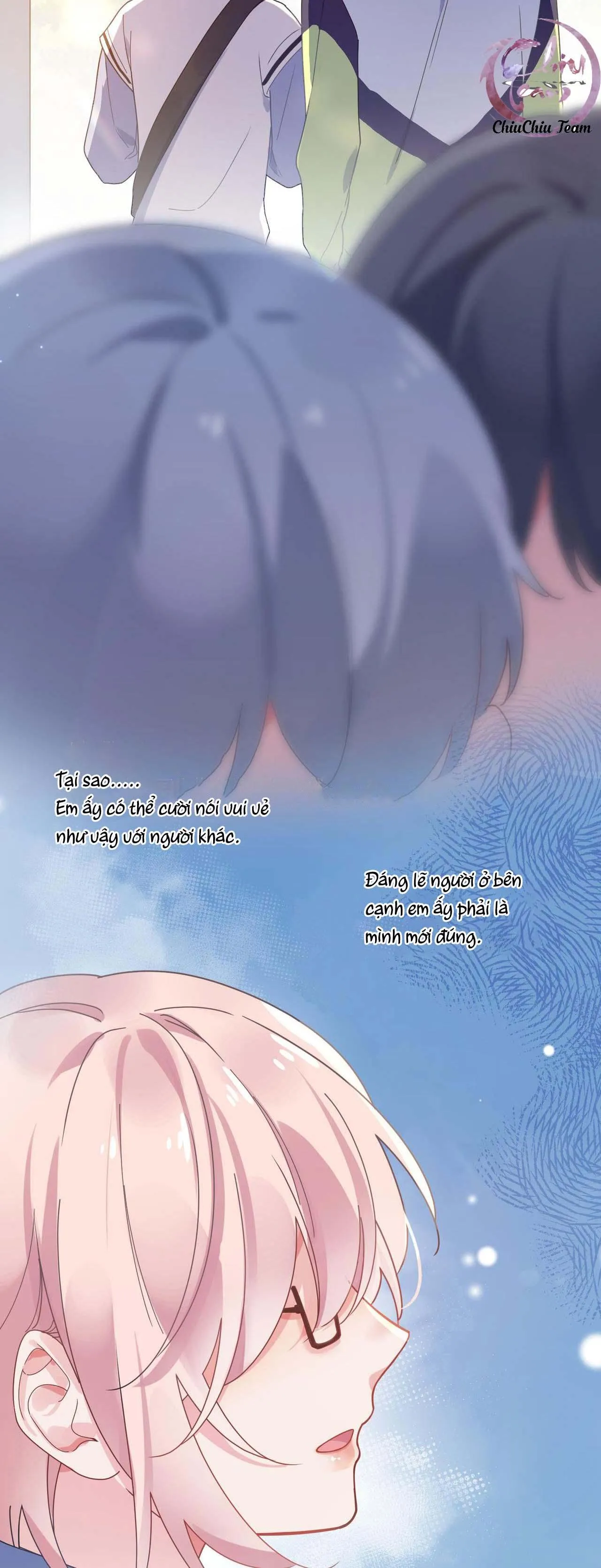 Có Bản Lĩnh Thì Cậu Thử Nổi Nóng Tiếp Đi? Chapter 48 Trang 8