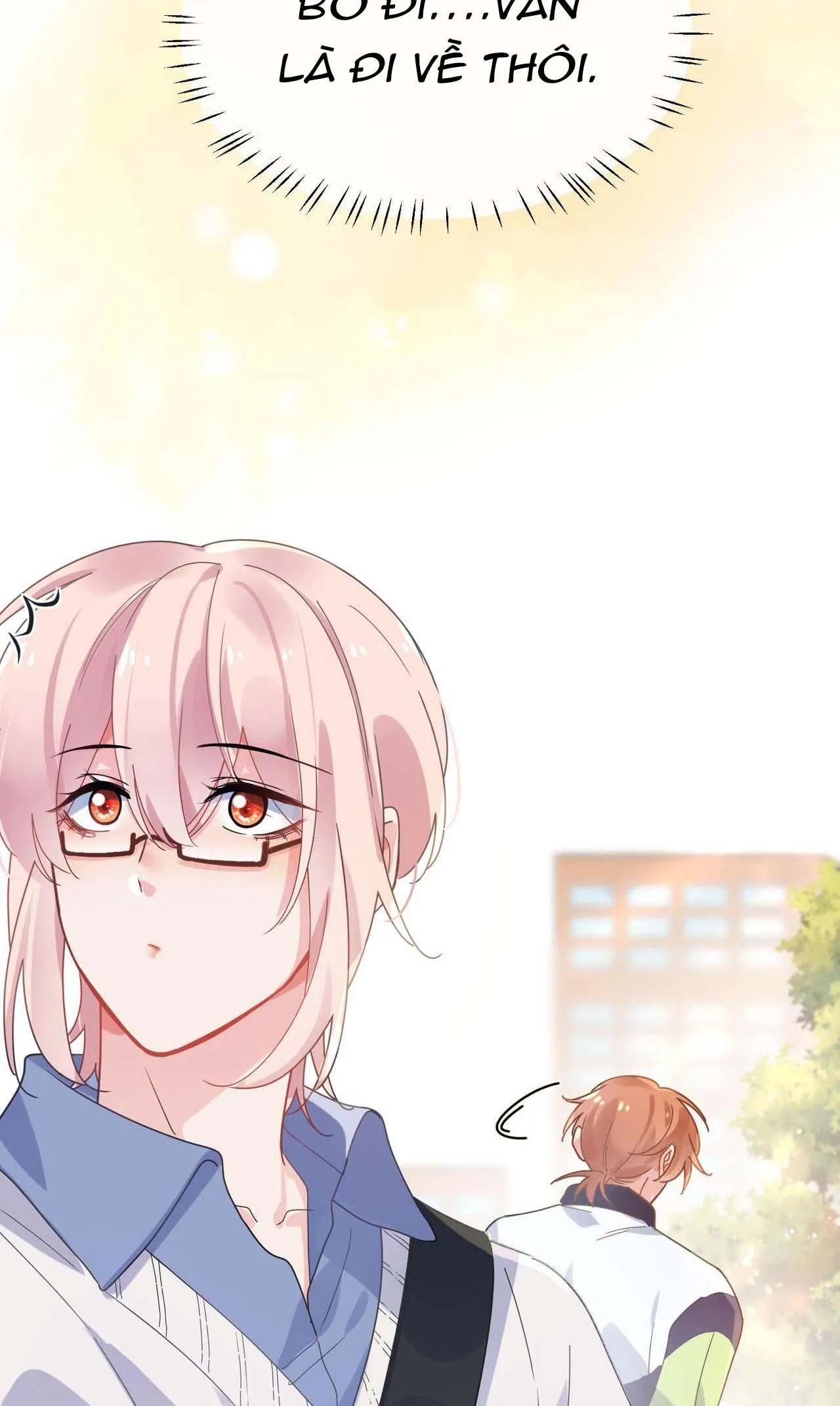 Có Bản Lĩnh Thì Cậu Thử Nổi Nóng Tiếp Đi? Chapter 48 Trang 12