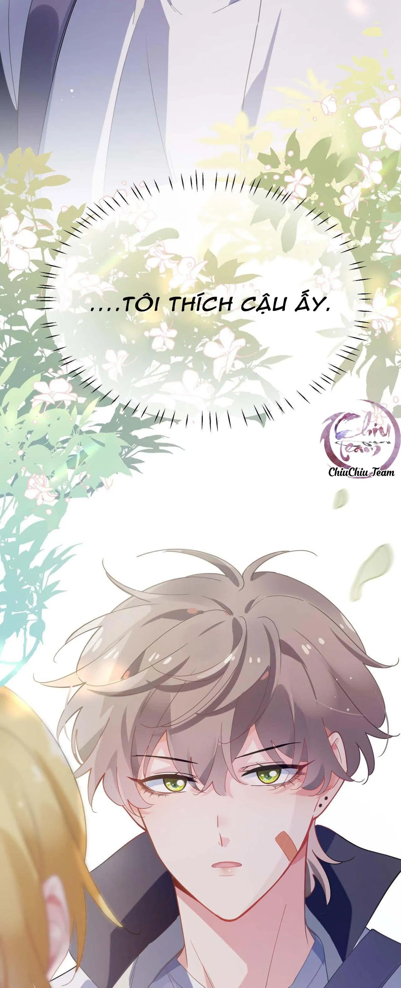 Có Bản Lĩnh Thì Cậu Thử Nổi Nóng Tiếp Đi? Chapter 48 Trang 32