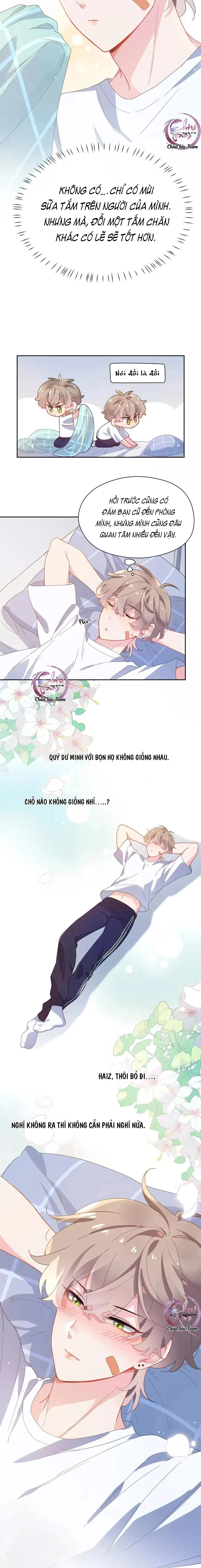 Có Bản Lĩnh Thì Cậu Thử Nổi Nóng Tiếp Đi? Chapter 51 Trang 6