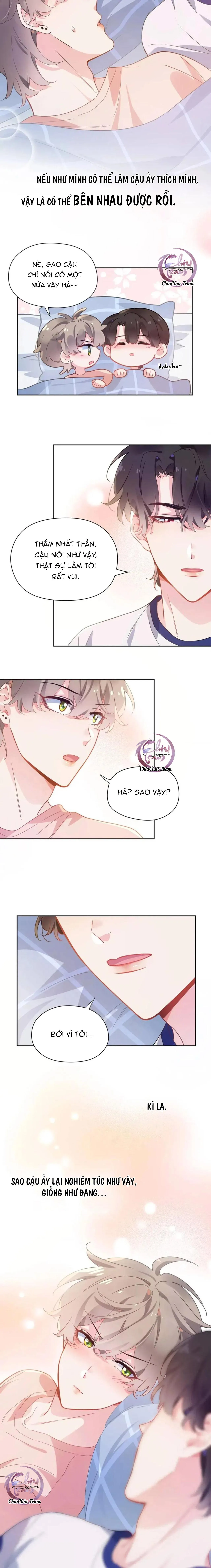 Có Bản Lĩnh Thì Cậu Thử Nổi Nóng Tiếp Đi? Chapter 53 Trang 9