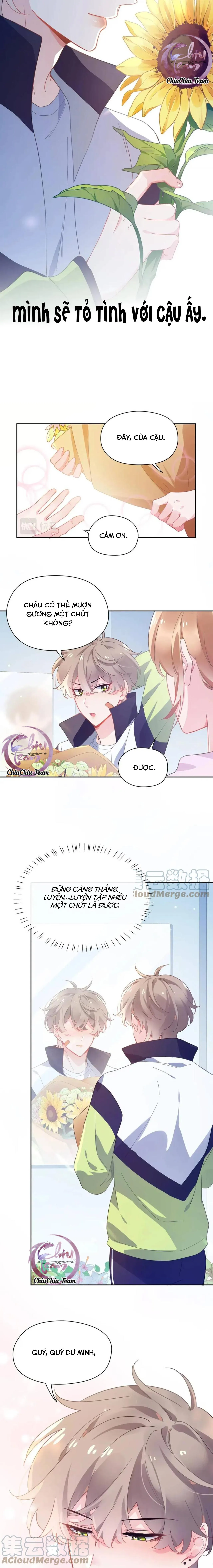 Có Bản Lĩnh Thì Cậu Thử Nổi Nóng Tiếp Đi? Chapter 56 Trang 8